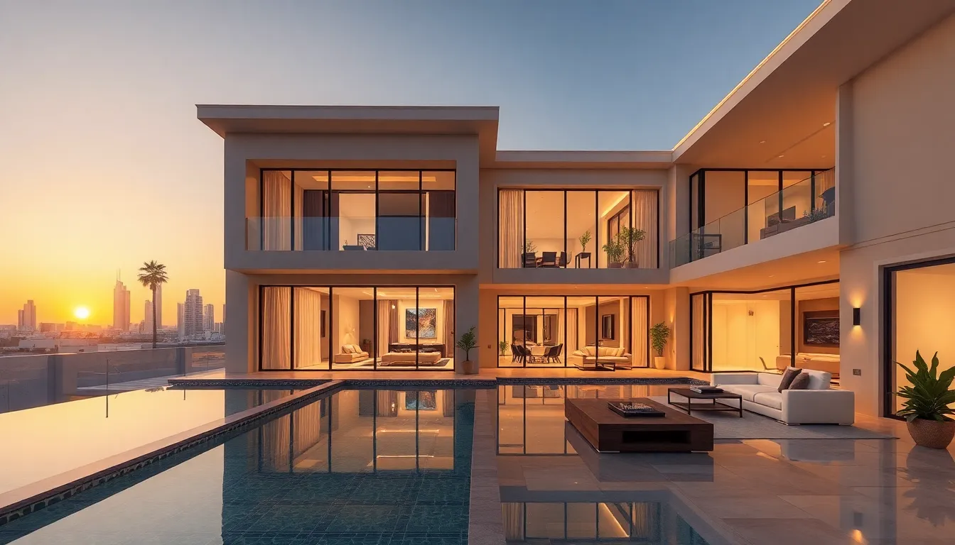 Why Are Dubai Villas for Sale in High Demand in 2026?