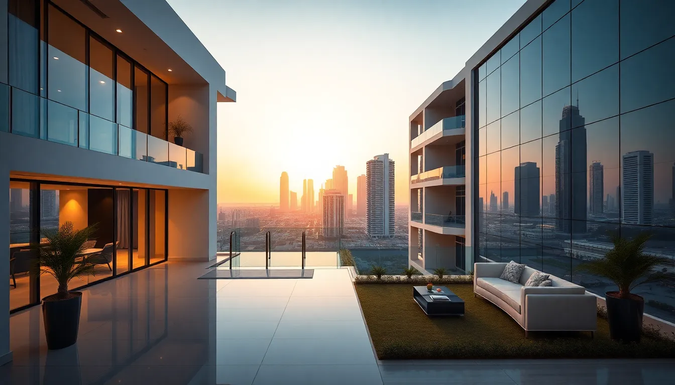 Why Hire a Dubai Property Consultant in 2026?