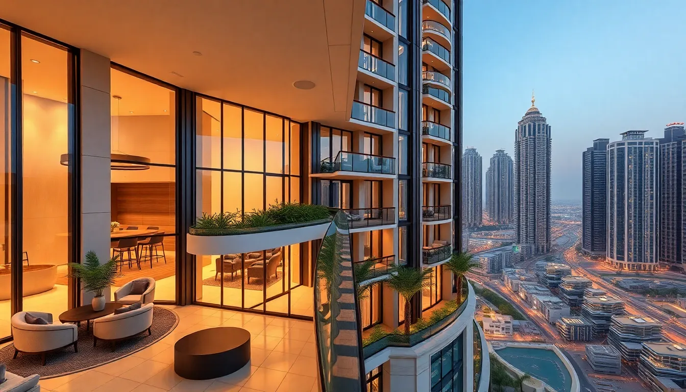 Are Ready-to-Move Apartments in Dubai Worth It in 2026?