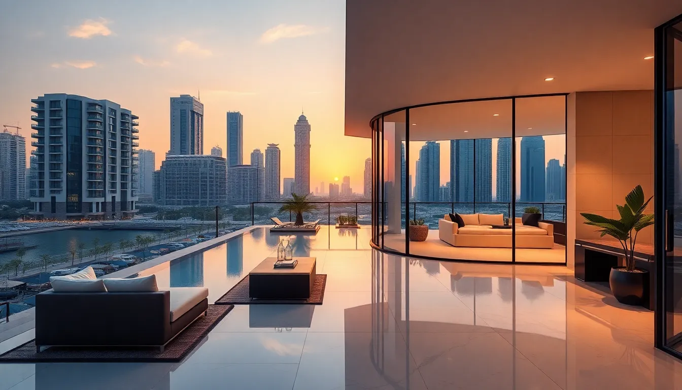 How to Choose the Best Dubai Real Estate Agent in 2026?