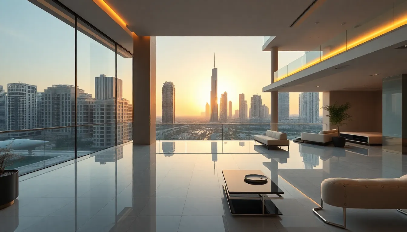 Which is the best real estate company in Dubai?