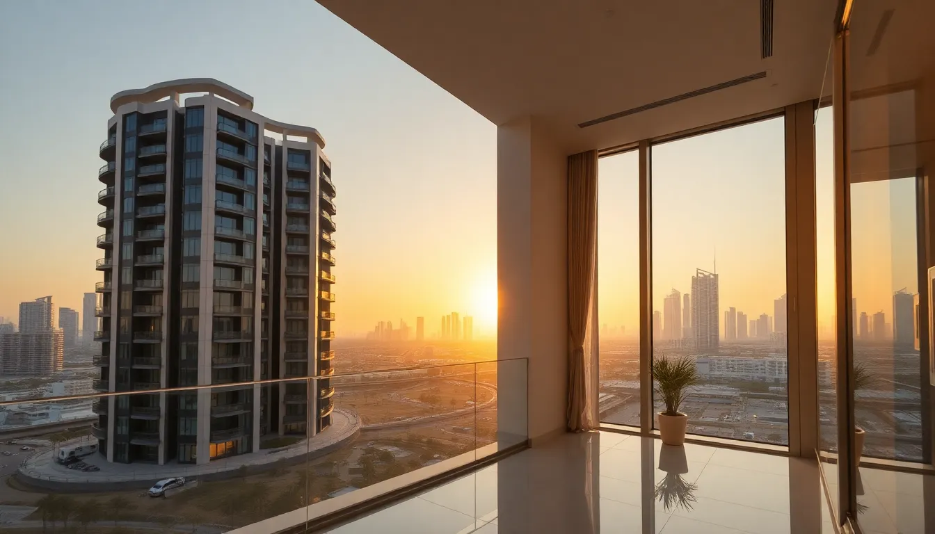 Where to Find Affordable Apartments in Dubai in 2026?