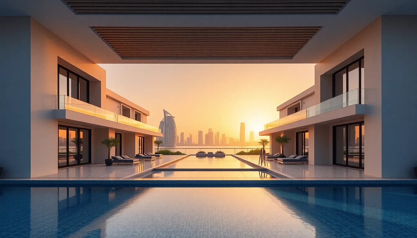 Is Palm Jumeirah Still Worth Buying in 2026?