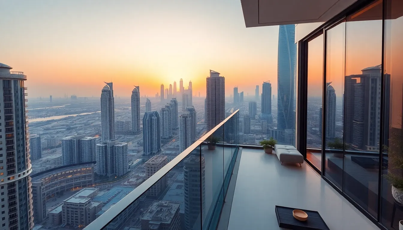 Is Downtown Dubai Still Worth Buying in 2026?