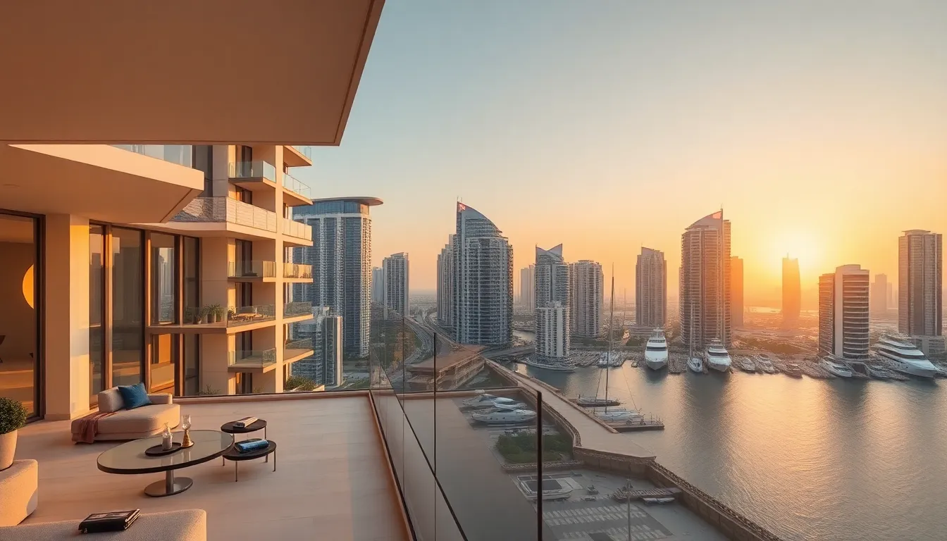 Is Dubai Marina Still a Good Investment in 2026?