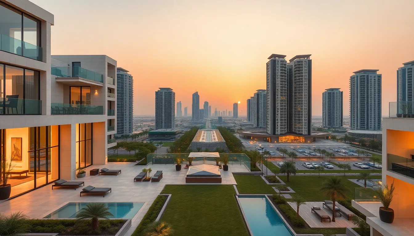 Is Emaar Properties Dubai Still the Best Investment in?
