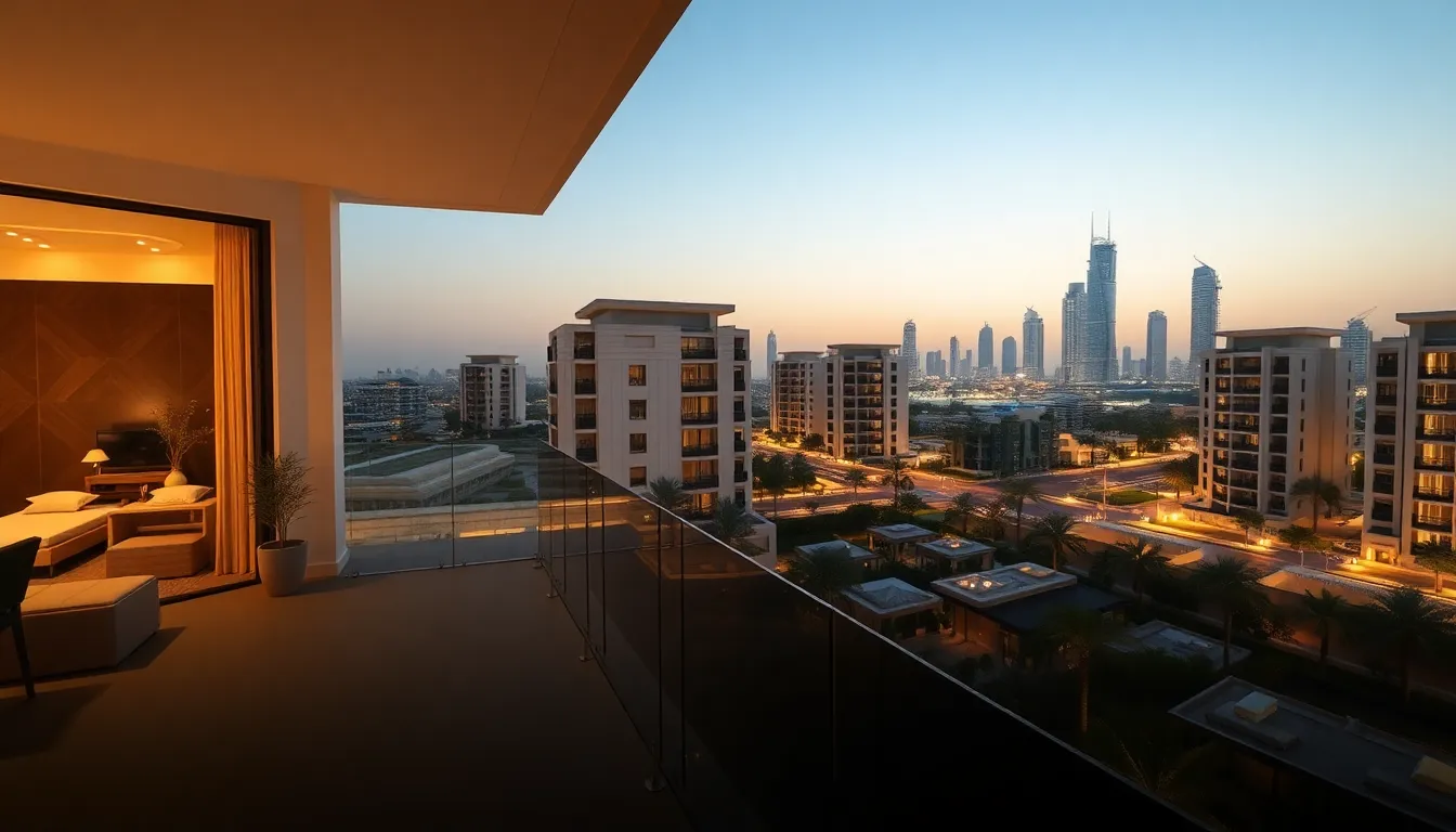 Are Nakheel Properties in Dubai Worth Buying in 2026?