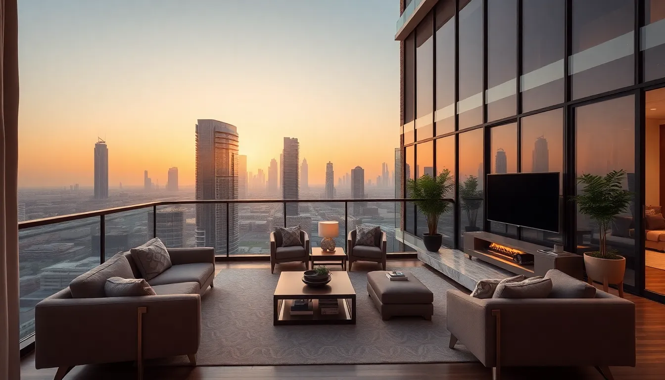 Are Furnished Apartments in Dubai Worth It in 2026?