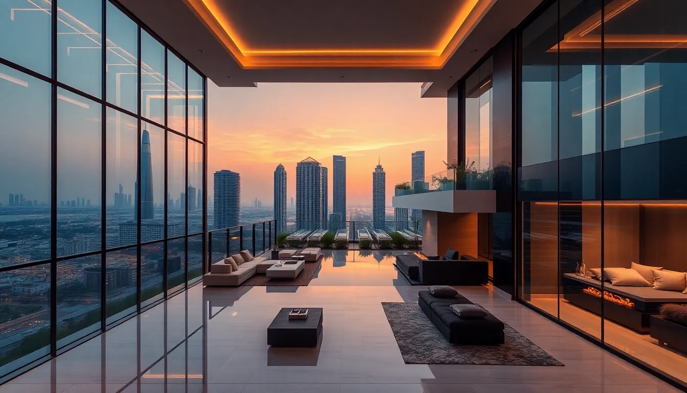 Is 2026 the Right Time to Invest in Dubai Property?