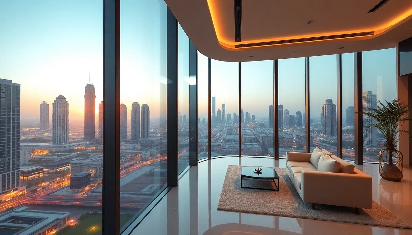 Is 2026 the Right Time to Rent Office Space in Dubai?