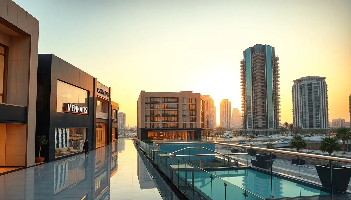 Is Buying a Retail Shop in Dubai Worth It in 2026?
