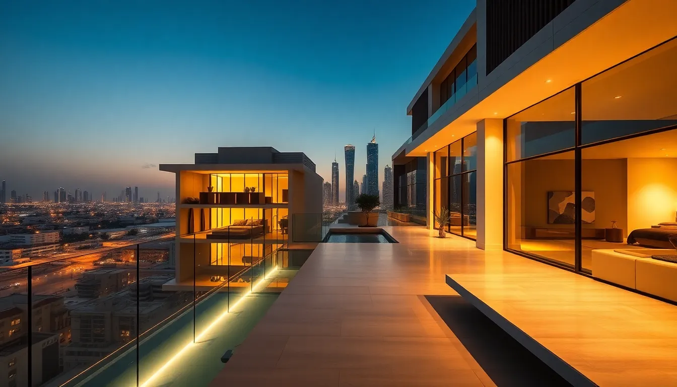 Where to rent in Dubai in 2026?