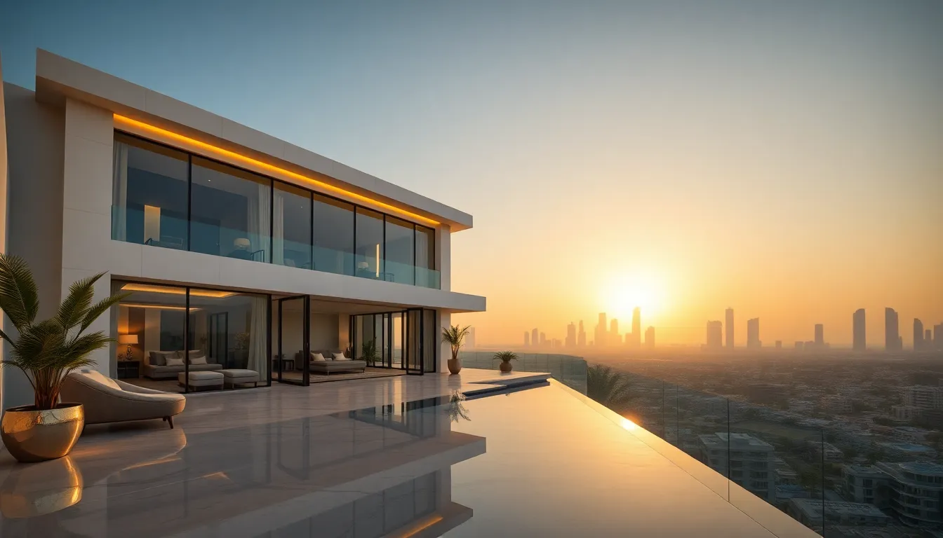 Is 2026 the Best Year to Buy a Villa in Dubai?