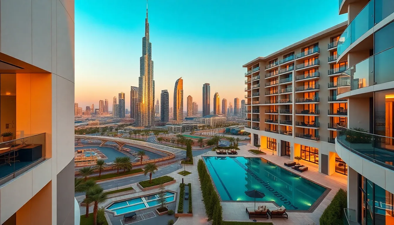 Is 2026 the Right Time to Buy an Apartment in Dubai?