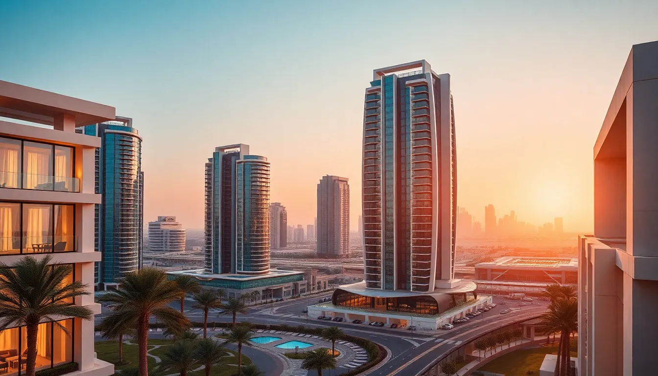 Is 2026 the Year to Invest in UAE Real Estate?