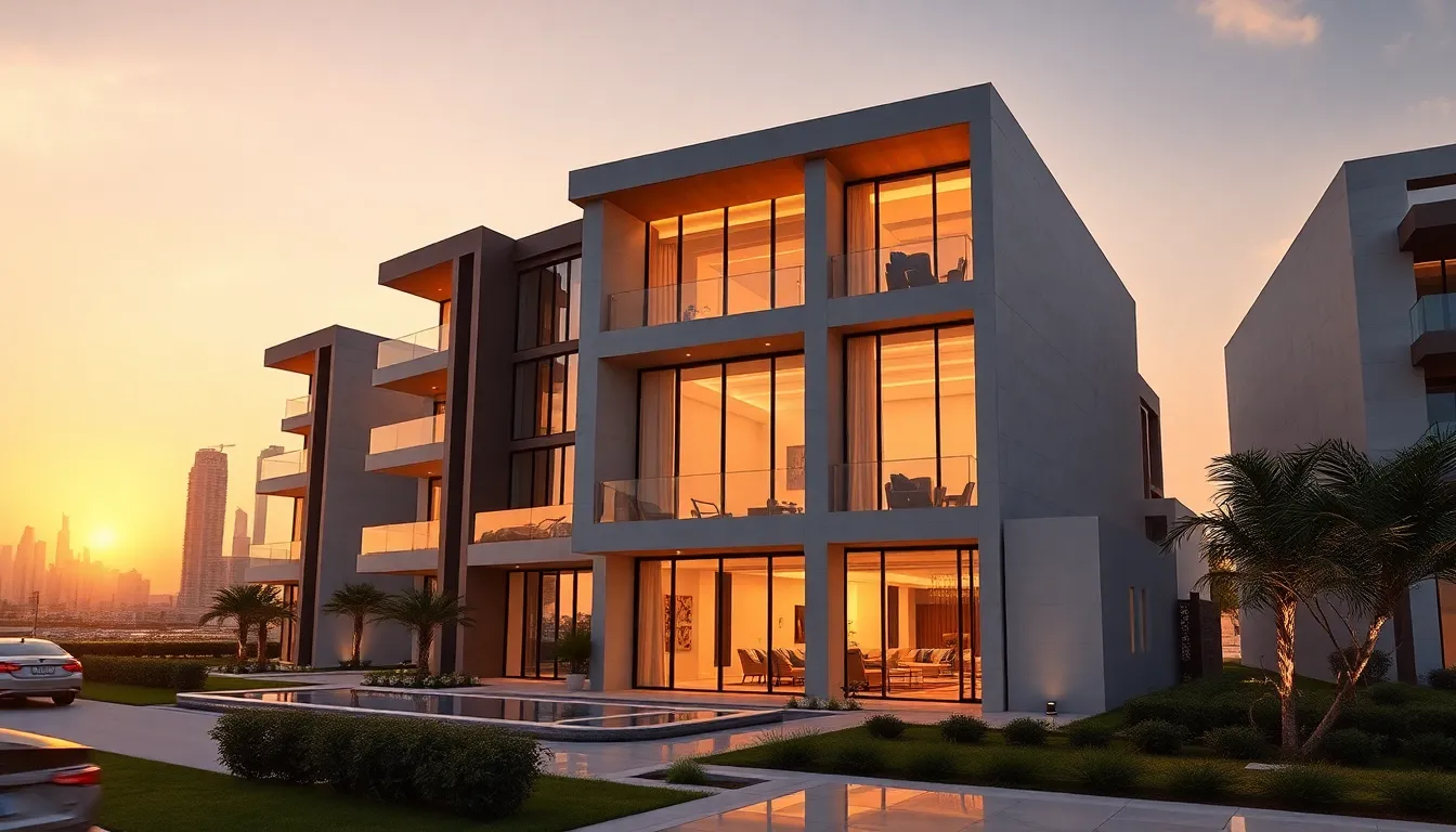 Are Dubai Freehold Properties Worth Buying in 2026?