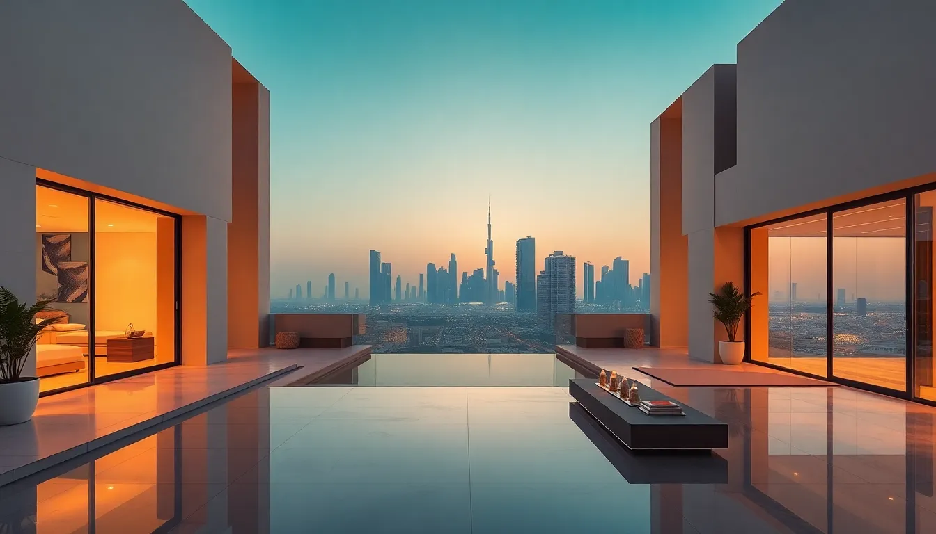 How to Choose the Best Property Management in Dubai?