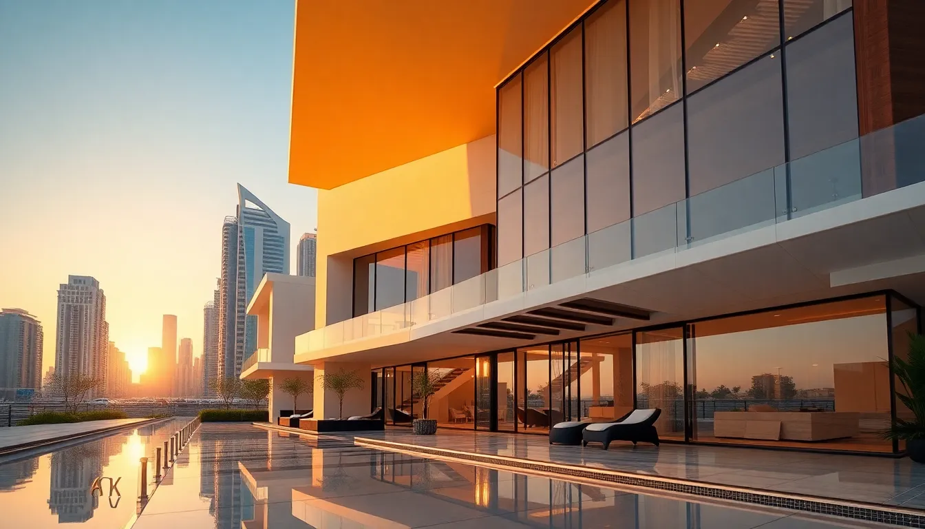 How to Choose the Best Dubai Property Broker?