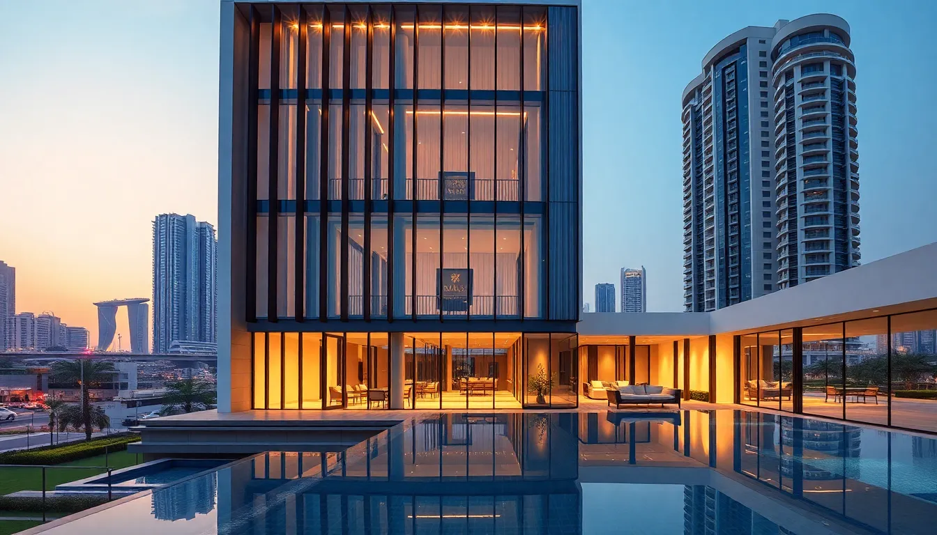 Is 2026 the Right Time to Invest in Dubai Real Estate?