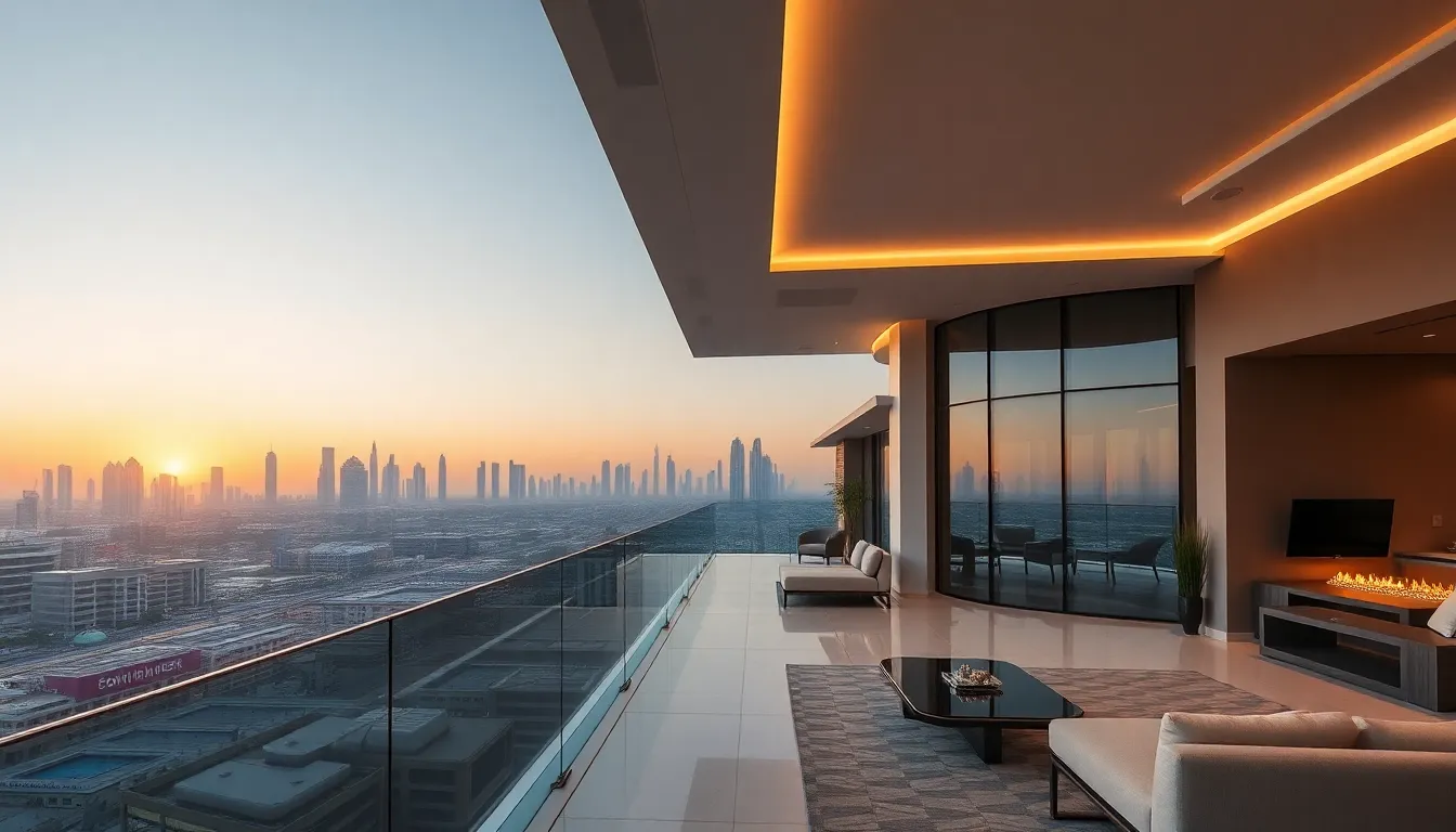 Are Dubai Property Prices Dropping in 2026?