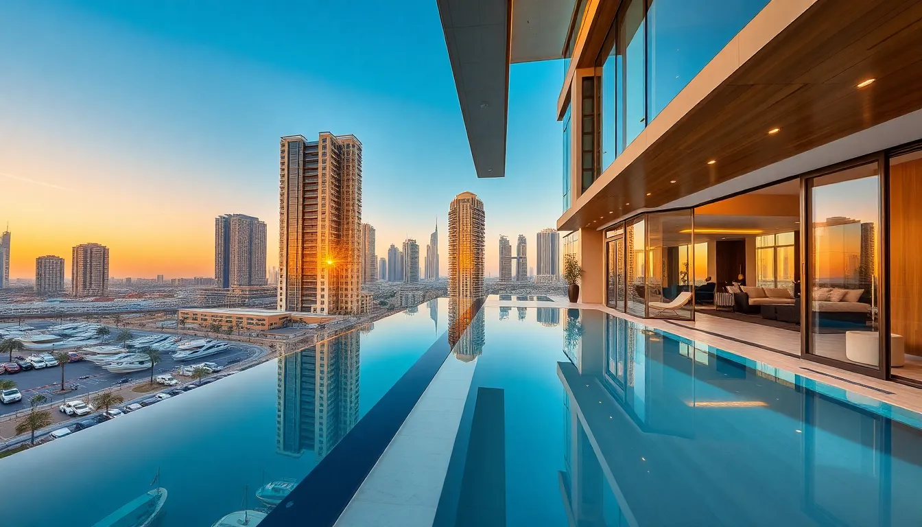 How to Get Dubai Golden Visa Through Property?