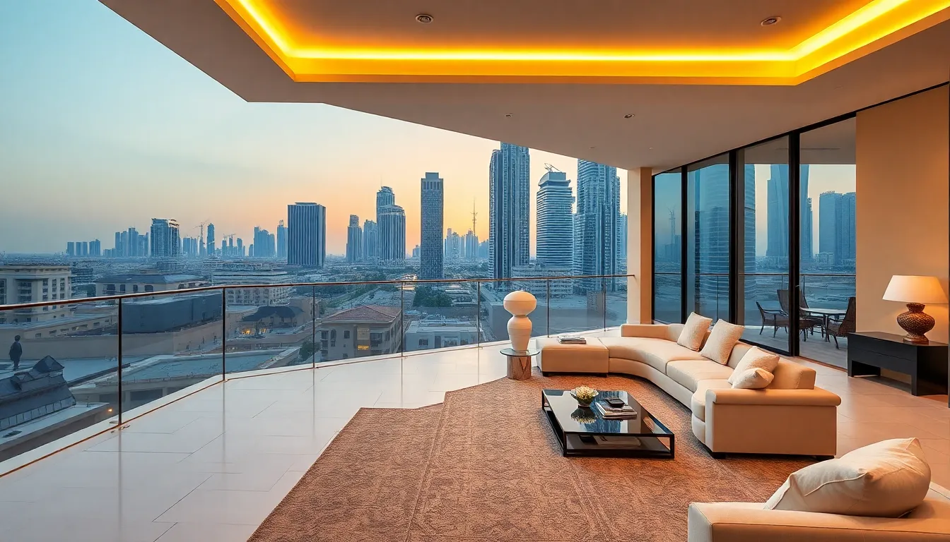 Is 2026 the Best Time to Invest in UAE Property?