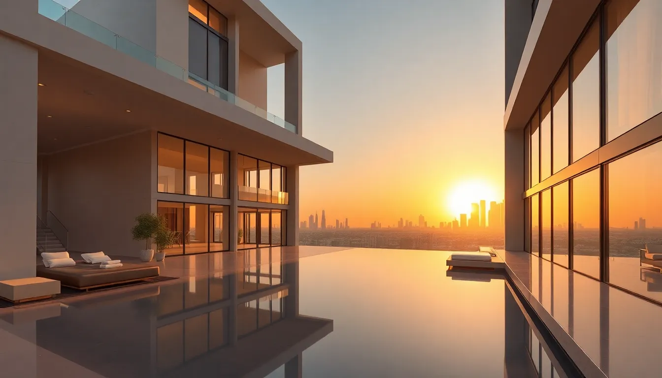 Who Are the Top Real Estate Developers in Dubai?