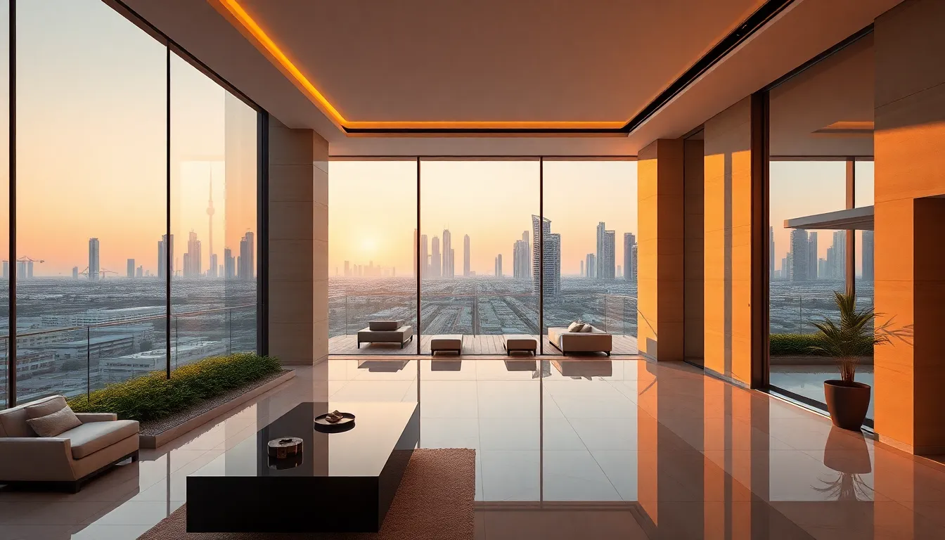 Is 2026 the Best Time to Buy Luxury Homes in Dubai?