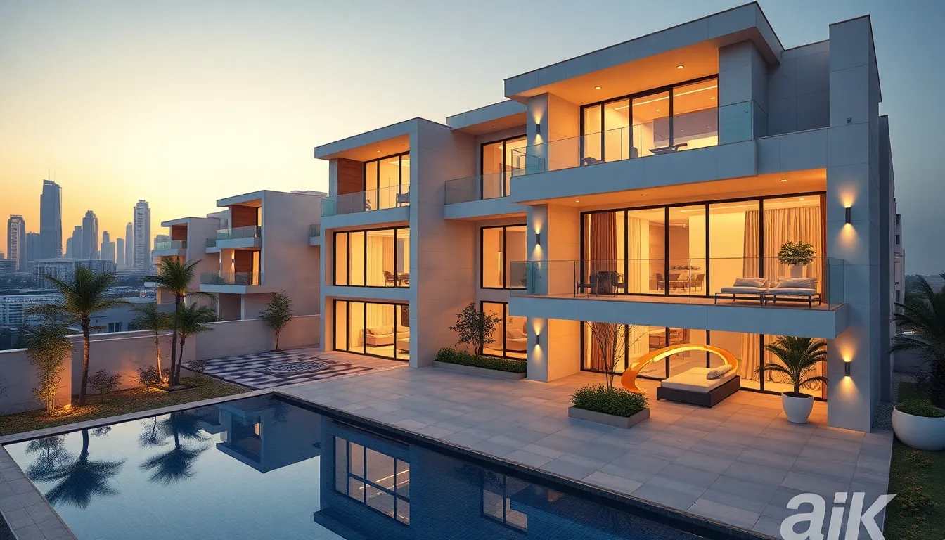 Are Family Villas in Dubai Still a Smart Buy in 2026?