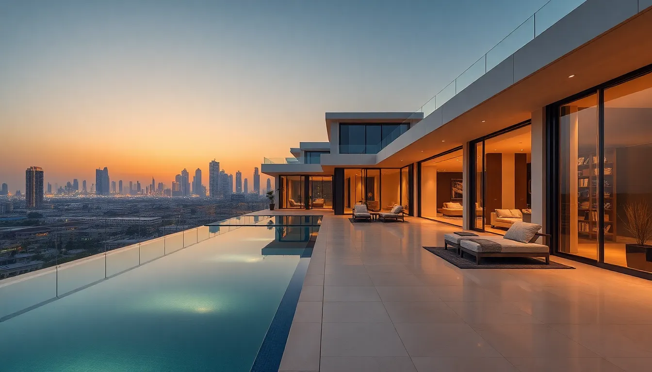 Is Investing in Dubai Holiday Homes Profitable in 2026?