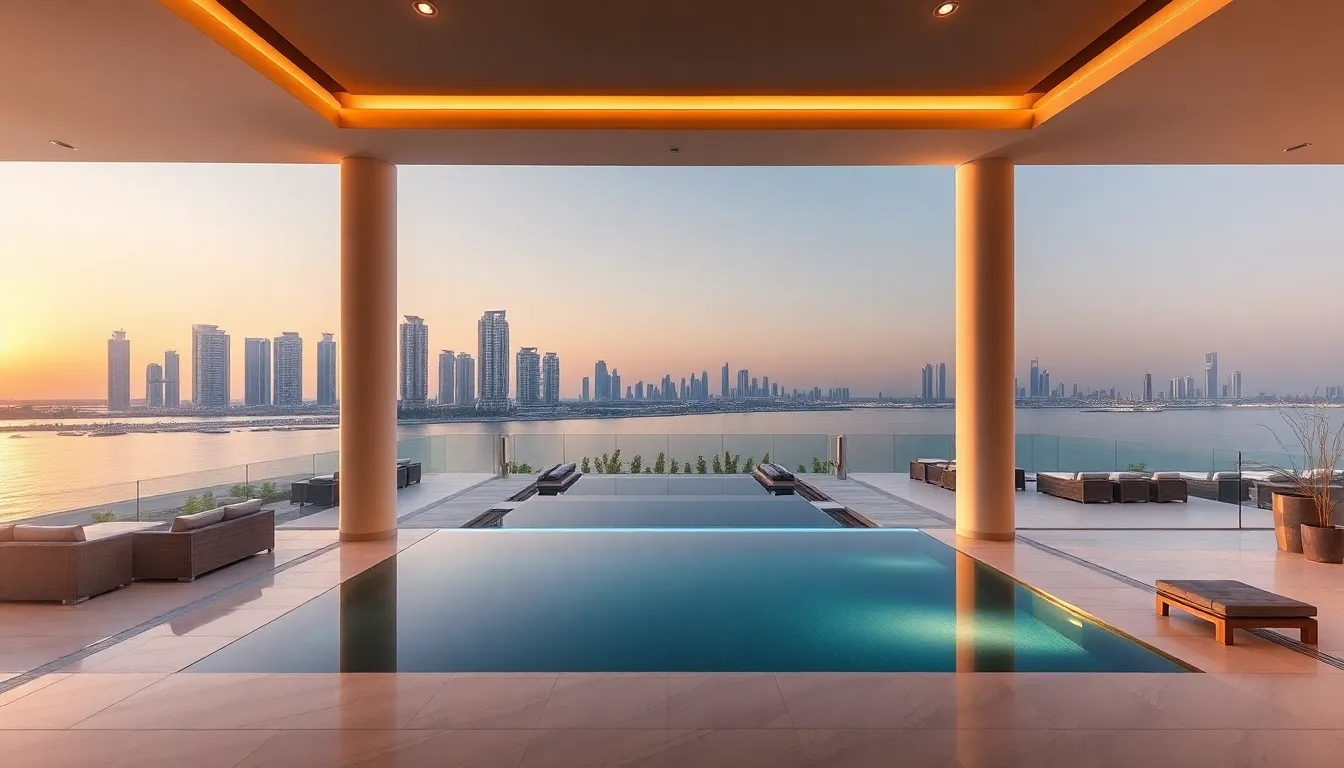 Are Dubai Beachfront Villas Worth It in 2026?