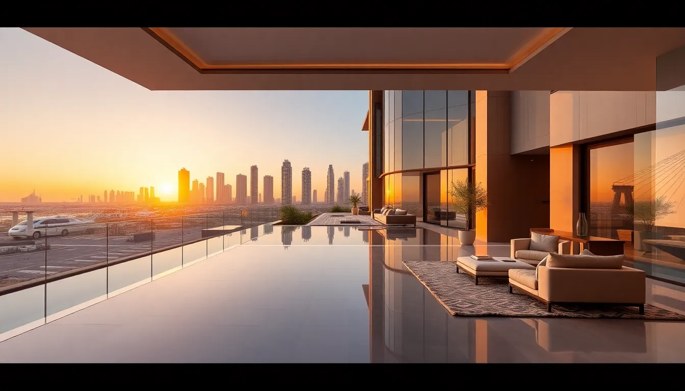 Is Dubai Still a Top Investment Destination in 2026?