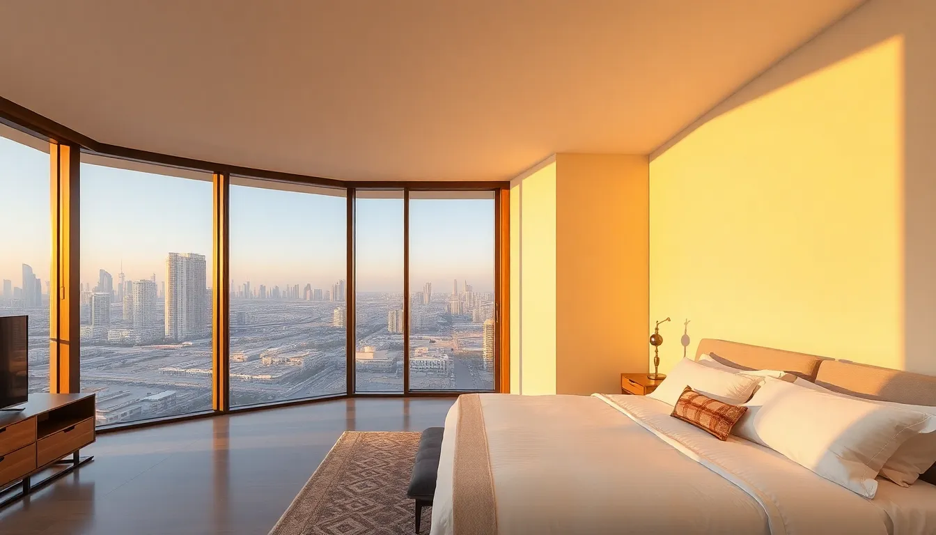 Are One-Bedroom Apartments in Dubai Still a Good?