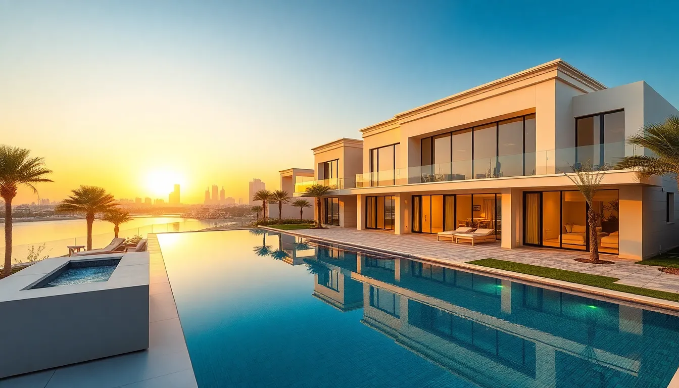 Is Palm Jumeirah Worth It for Luxury Villas in 2026?
