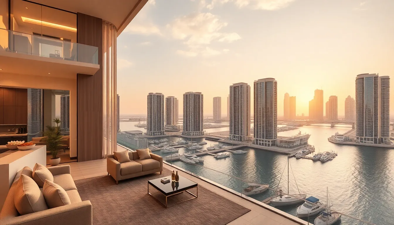 Are Dubai Creek Harbour Apartments Worth Buying in 2026?