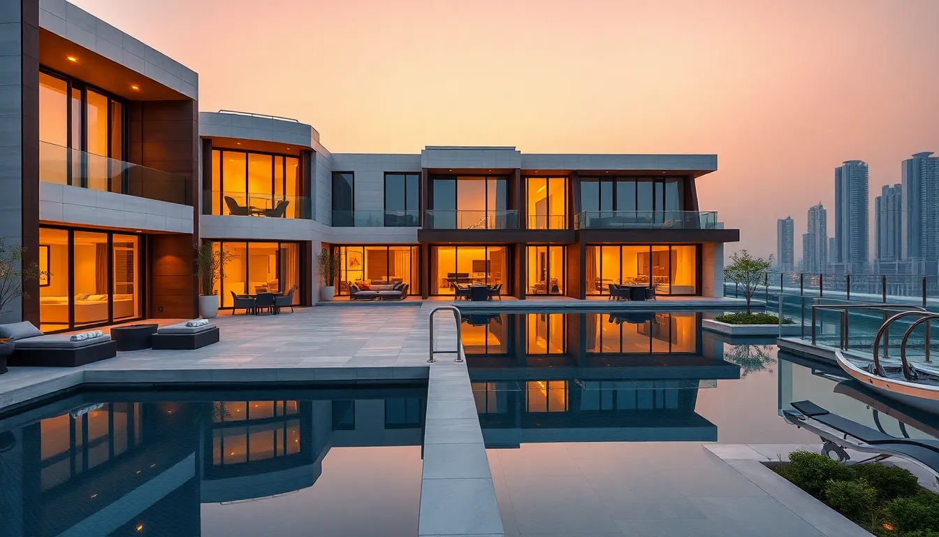 Are Meydan Villas in Dubai Worth Buying in 2026?