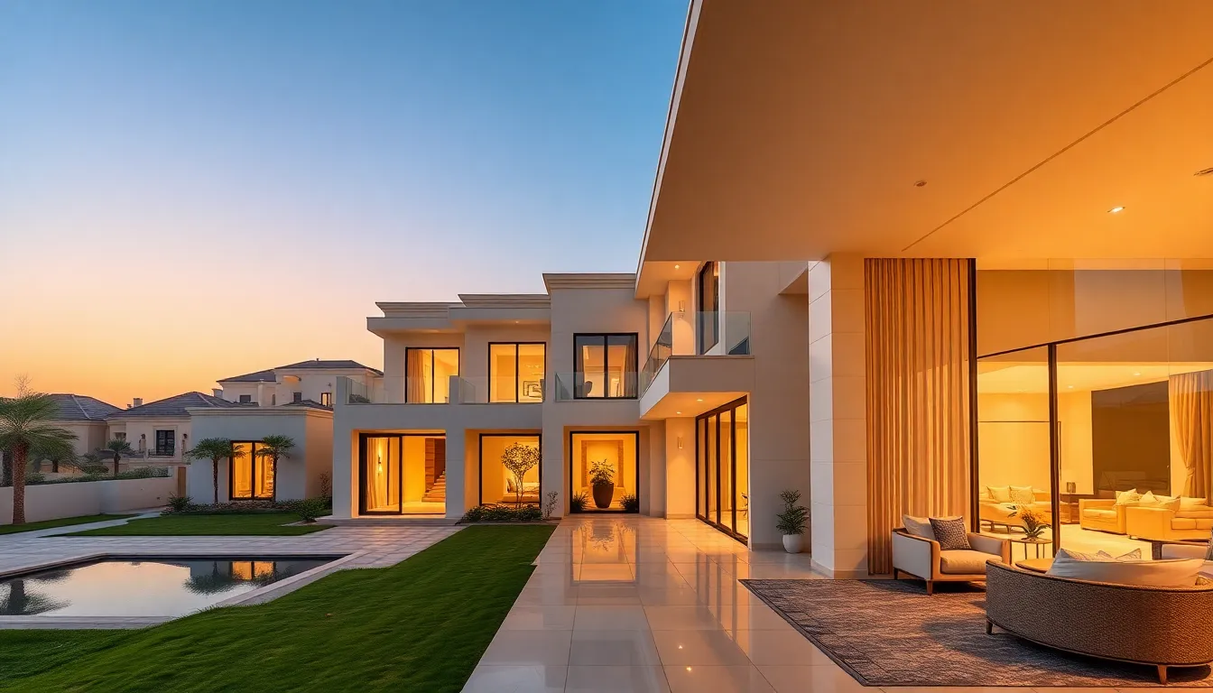 Is Arabian Ranches Still the Best Family Villa Community?