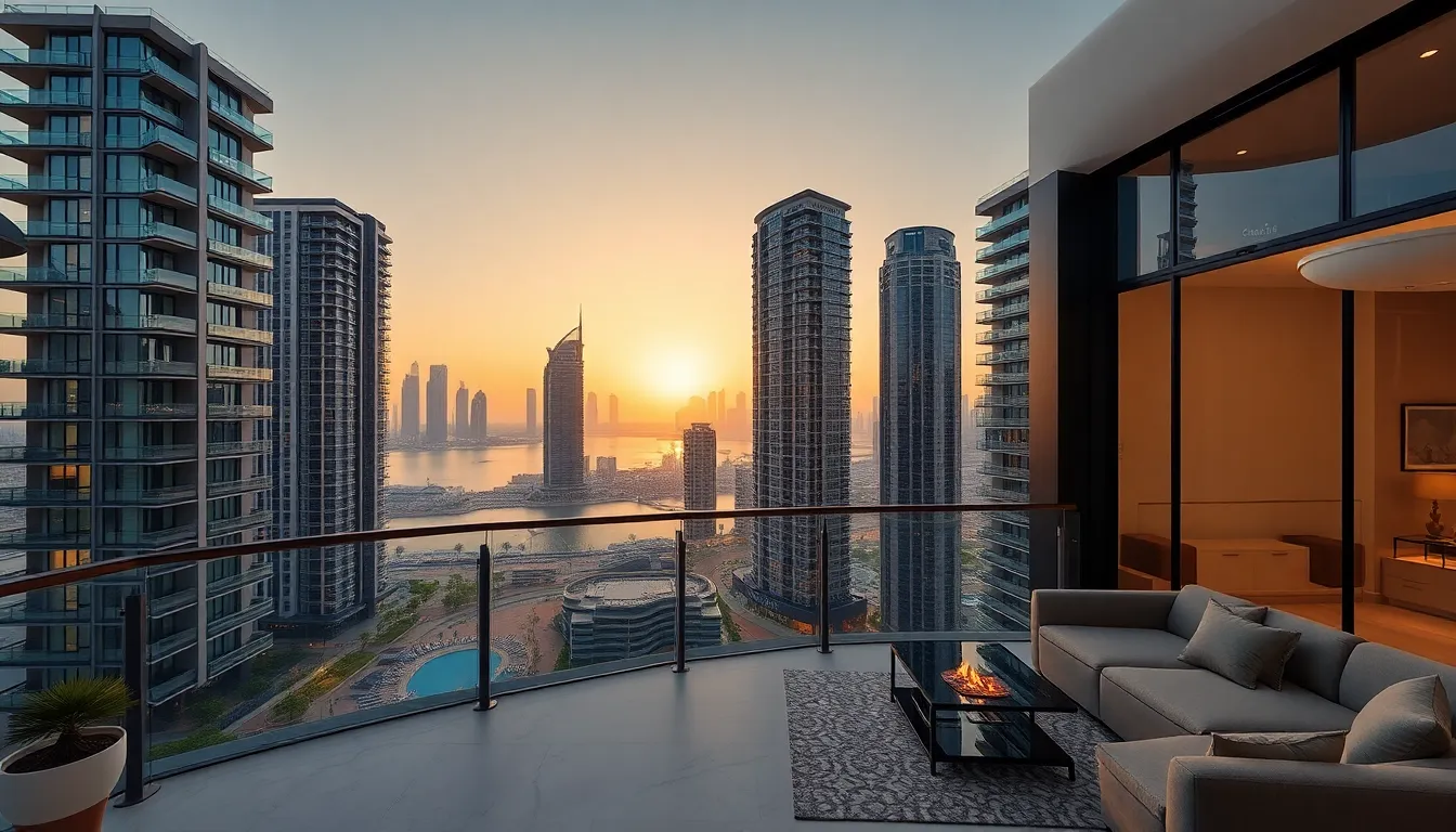 Are Jumeirah Lake Towers Apartments Worth Buying in 2026?