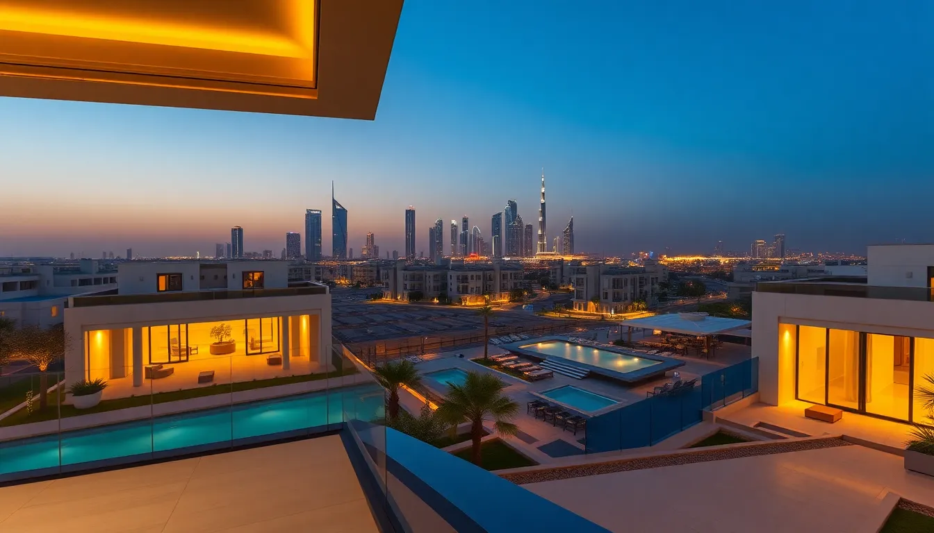 Is Al Furjan a Good Investment in 2026?