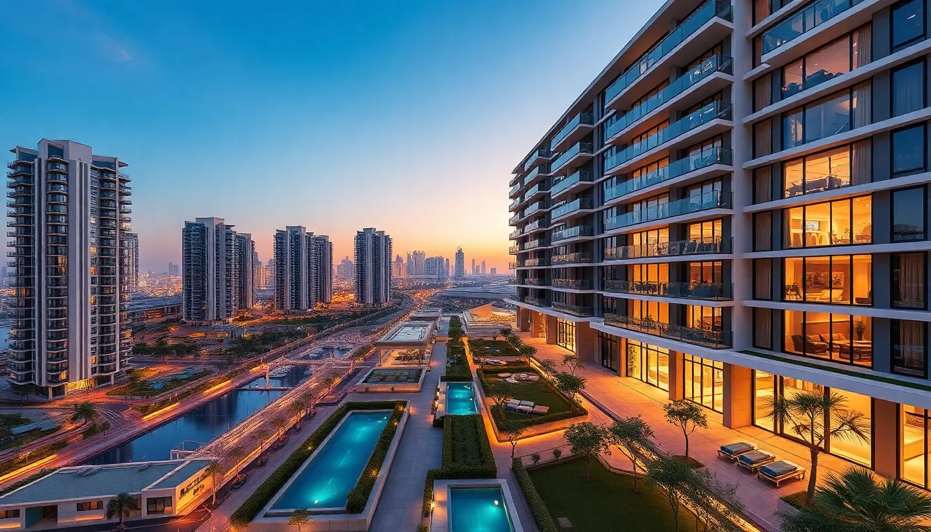 Why Invest in Dubai South Apartments in 2026?