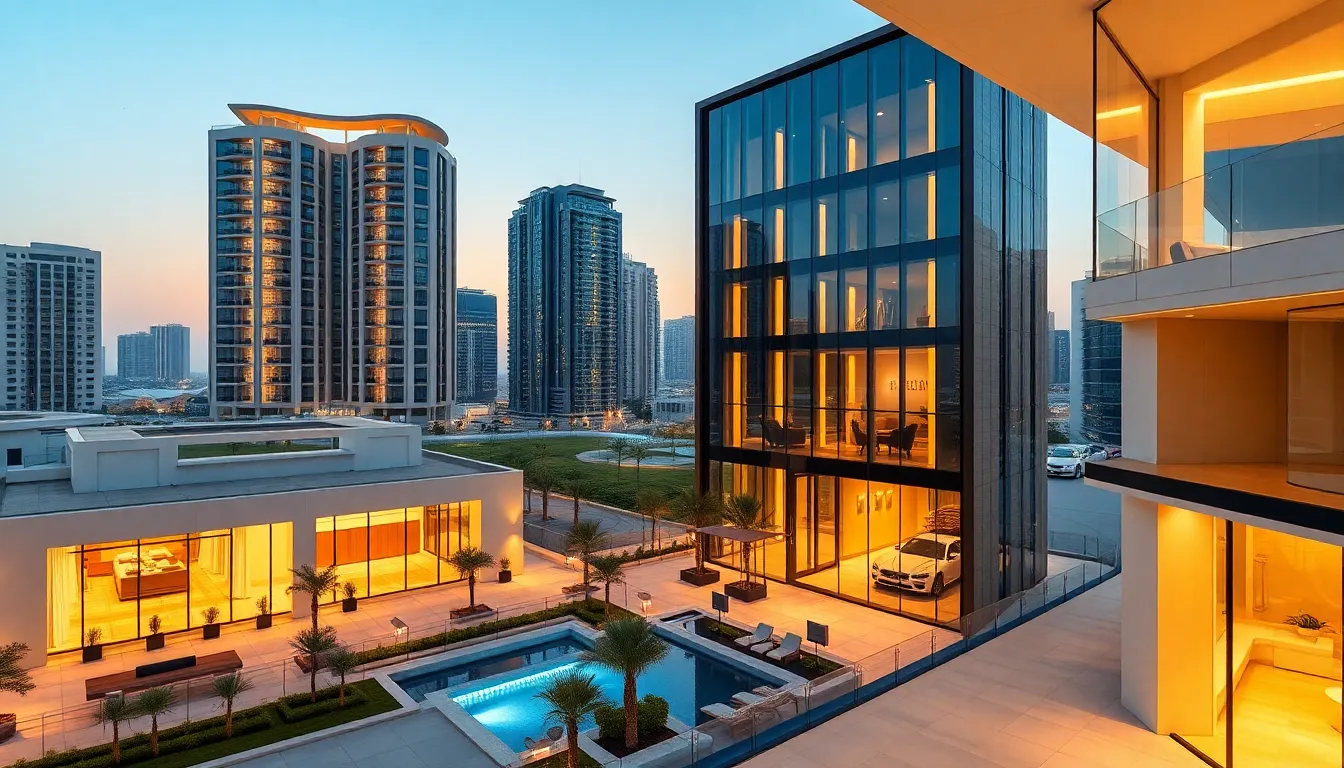 Is Expo City Dubai the Best Place to Invest in 2026?