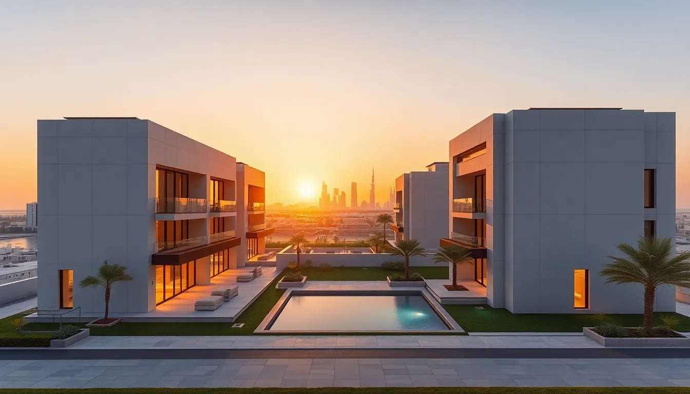 Are Dubai's 2026 new launches worth your investment?