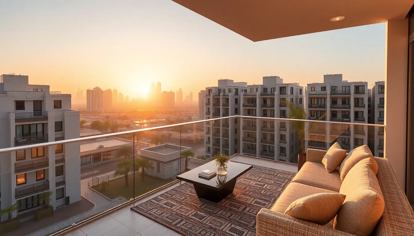 Where to Find Cheap Apartments in Dubai in 2026?