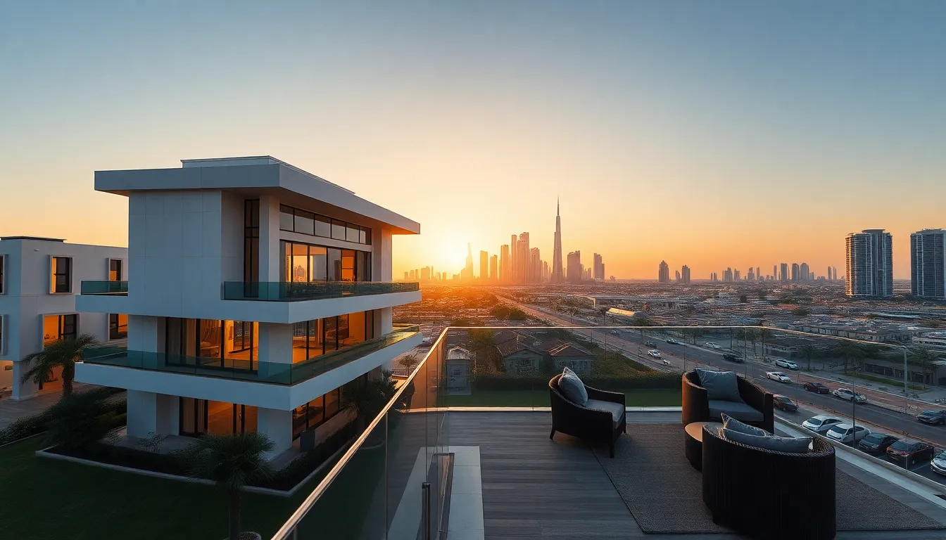 Is Dubai Luxury Real Estate Still Worth It in 2026?