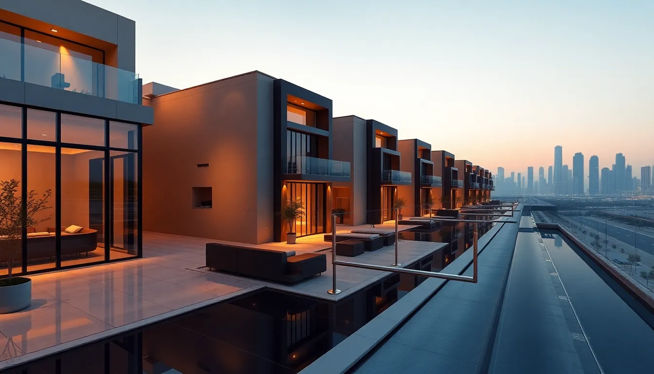 Are Branded Residences in Dubai Worth the Premium in 2026?
