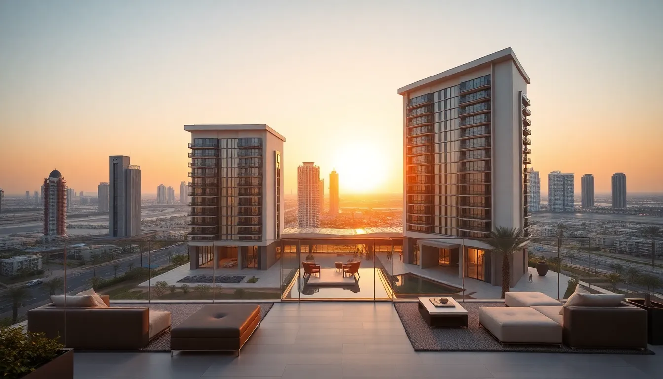 Is a Dubai Real Estate Investment Company Worth It in 2026?