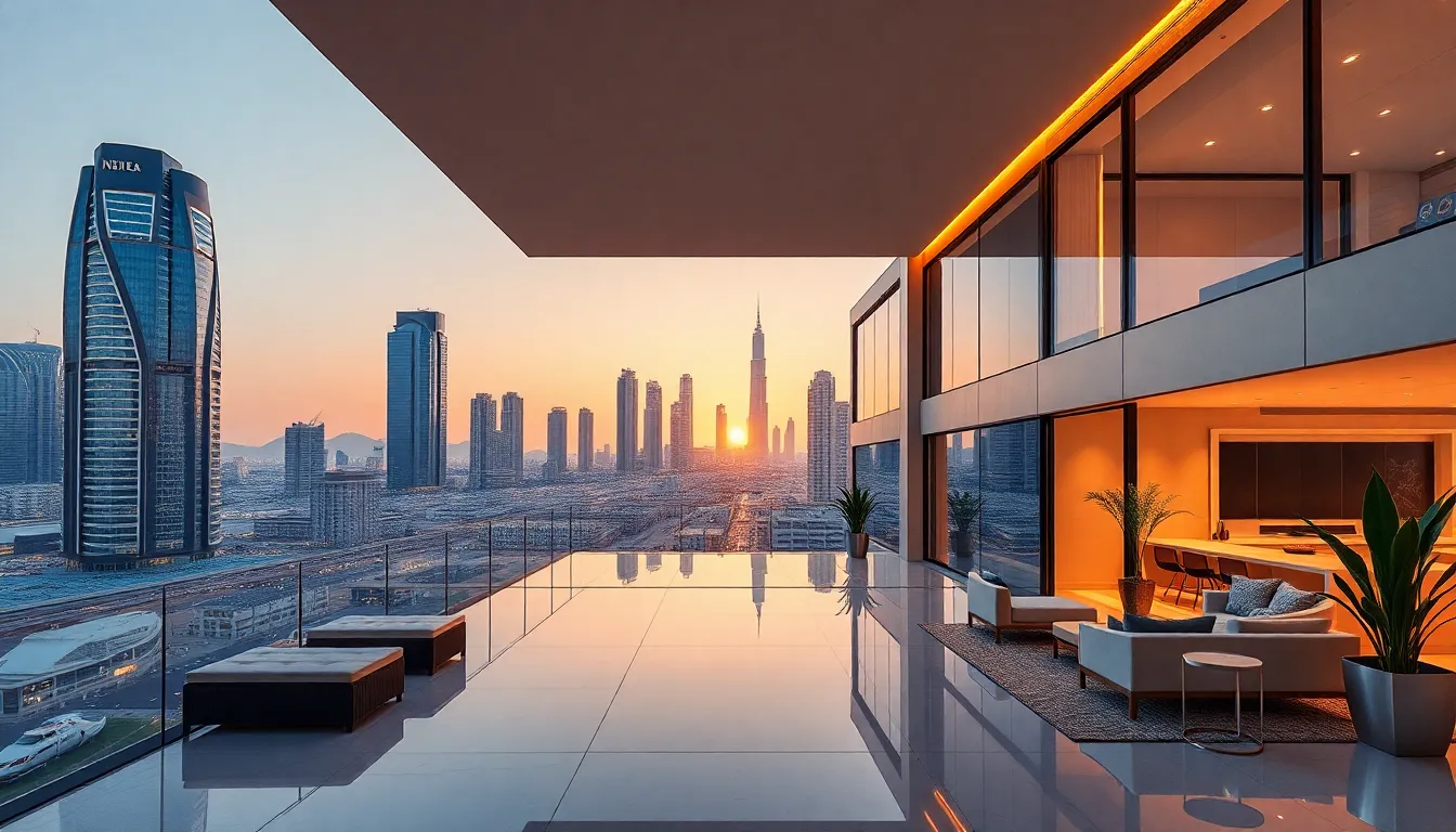 Why Use a Dubai Property Advisor in 2026?
