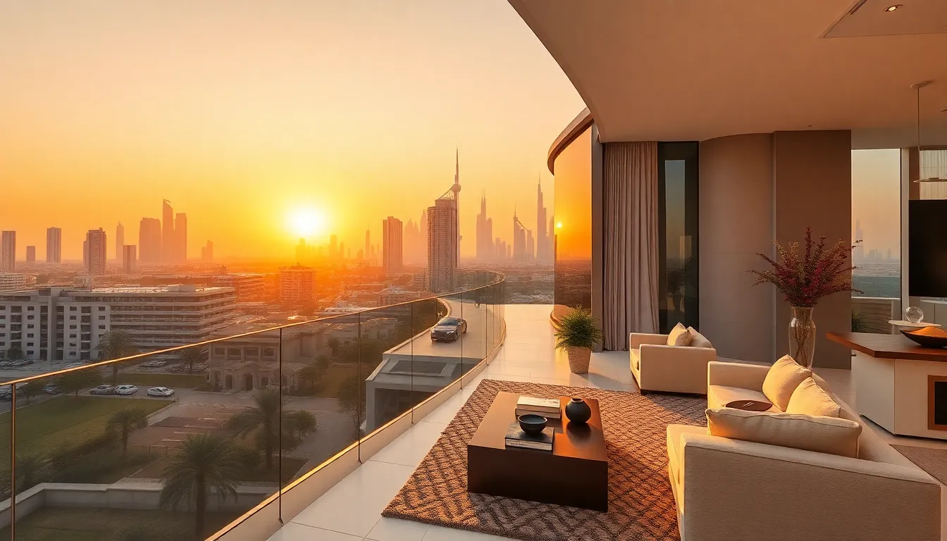 Is 2026 the Best Time to Buy Property in UAE?