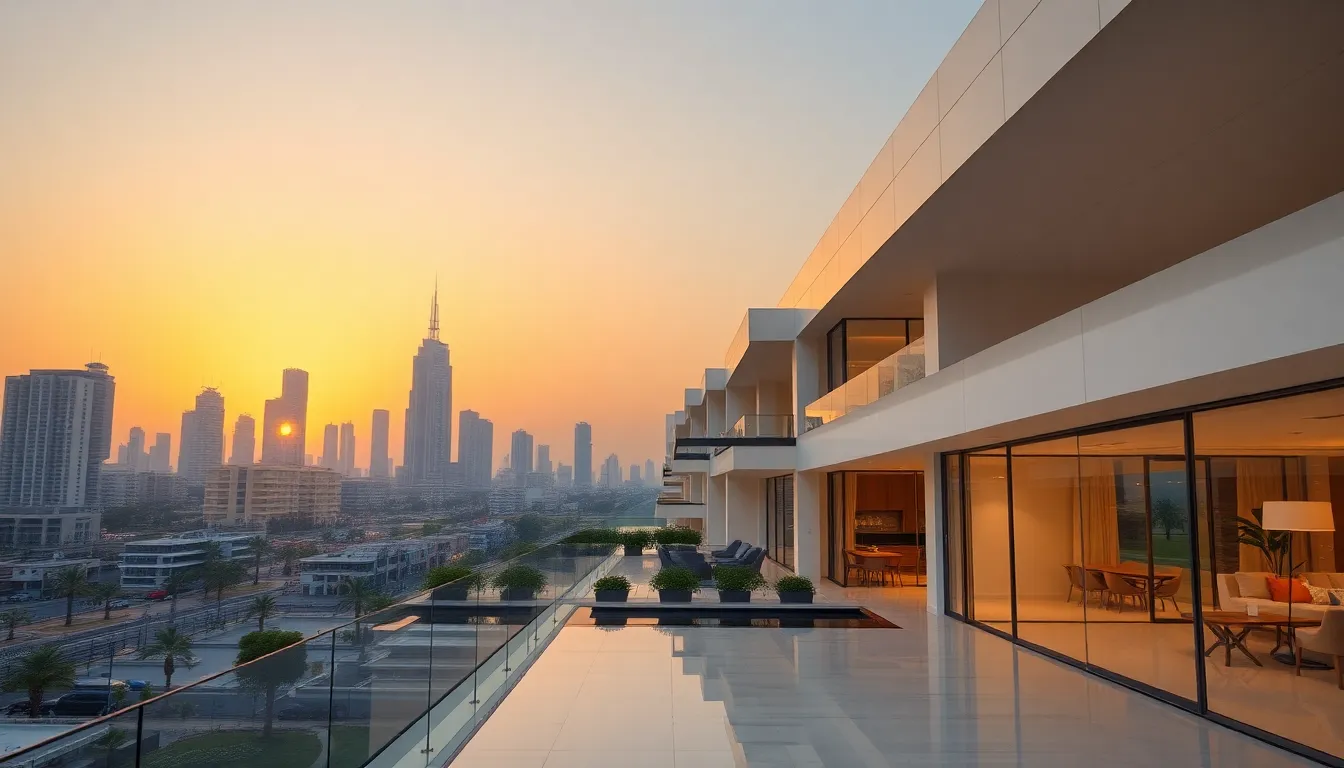 Is Dubai Real Estate Still a Buy in 2026?