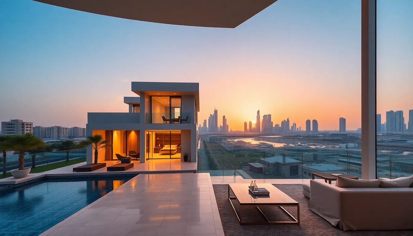 Is 2026 the best time to buy Dubai homes?
